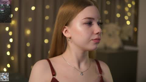 Mary online show from 12.24.24