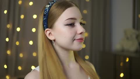 Mary online show from 01.15.25