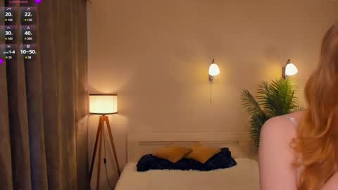 Mary online show from 02.26.25