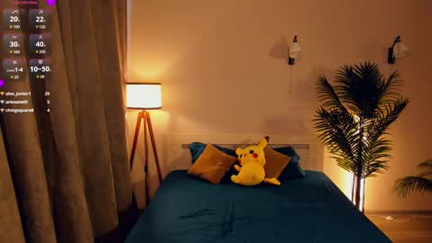 Mary online show from 03.04.25