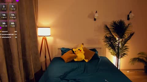 Mary online show from 03.04.25