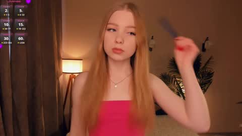 Mary online show from 03.08.25