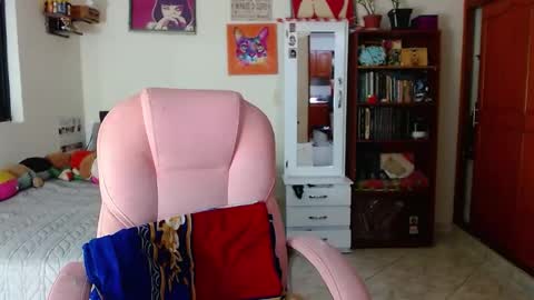 Snapshot of mary_jane1_ chatting on 02.17.25 mary online show from 02.17.25
