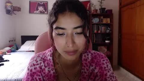 Snapshot of mary_jane1_ chatting on 02.18.25 mary online show from 02.18.25