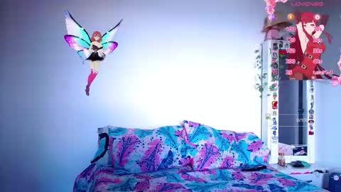 mary online show from 11.28.25