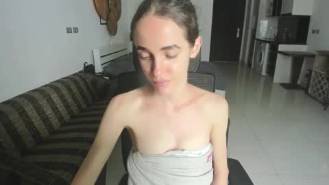 Mary Jane online show from 10.25.25