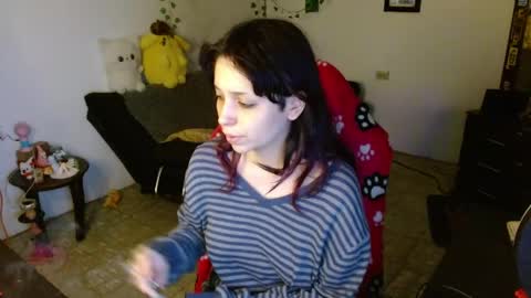 Snapshot of mary_janness chatting on 04.22.26 100 online show from 04.22.26
