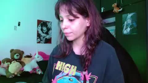 Snapshot of mary_janness chatting on 06.11.26 100 online show from 06.11.26