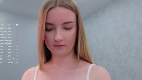 Mary . online show from 04.13.26