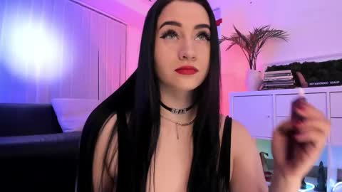 Mary online show from 01.15.26