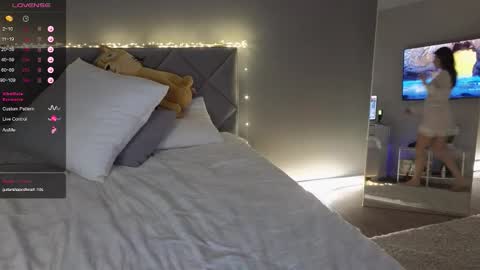 Maria online show from 10.25.25