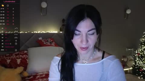 Maria online show from 12.14.25