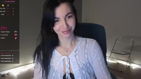 Maria online show from 02.23.26