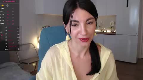 Snapshot of mary_love16 chatting on 07.06.26 Maria online show from 07.06.26