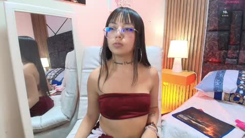 mary_luckaysha online show from 03.30.26