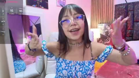 mary_luckaysha online show from 04.18.26