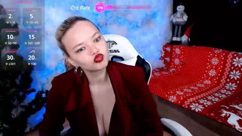 Mary online show from 12.10.24