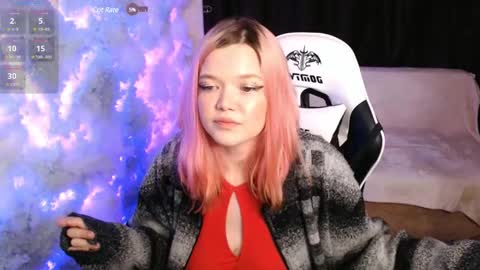 Mary online show from 03.05.25