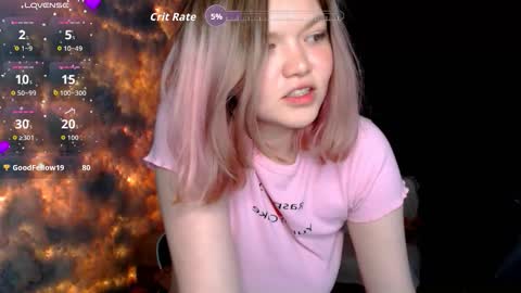 Mary online show from 09.16.25