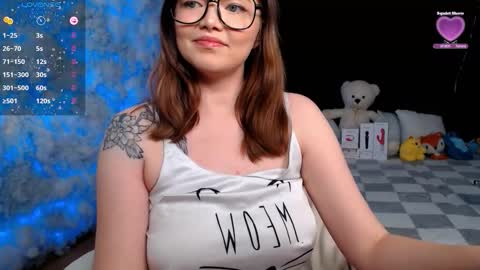 Mary online show from 02.16.26