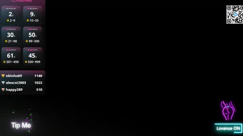 Mary Mey online show from 02.22.26