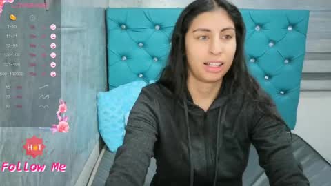 Snapshot of mary_mood_ chatting on 05.18.26 Mary Moon online show from 05.18.26