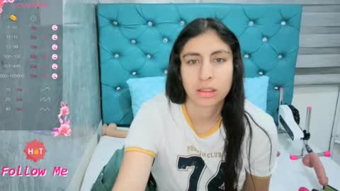 Snapshot of mary_mood_ chatting on 07.02.26 Mary Moon online show from 07.02.26