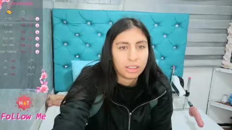 Snapshot of mary_mood_ chatting on 07.10.26 Mary Moon online show from 07.10.26