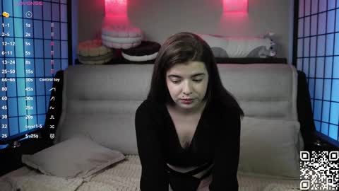 Mary online show from 12.22.25