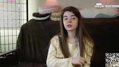 Mary online show from 07.21.26
