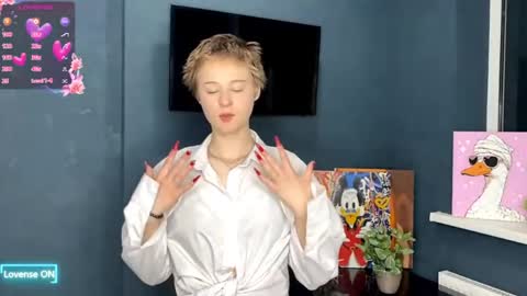 mary online show from 05.28.26