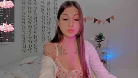 Maryana online show from 12.04.24