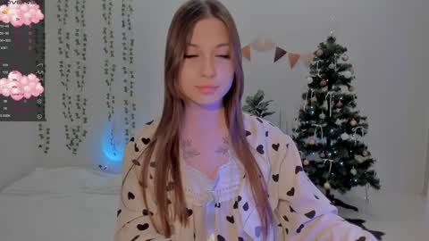 Maryana online show from 12.30.24