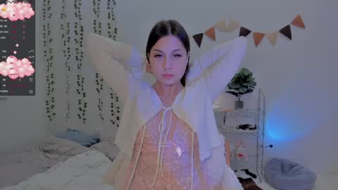 Maryana online show from 01.14.25