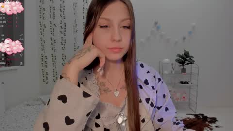 Maryana online show from 02.10.25