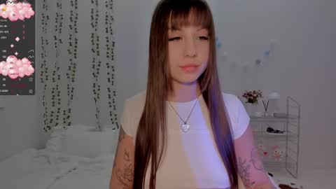 Maryana online show from 02.26.25