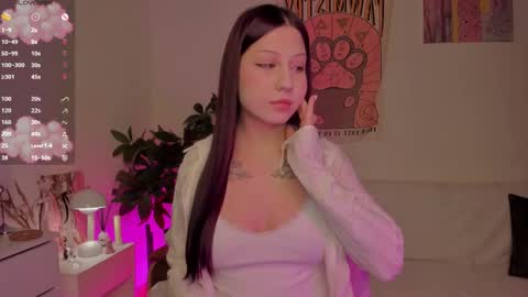 Snapshot of mary_tim chatting on 01.15.26 Maryana online show from 01.15.26