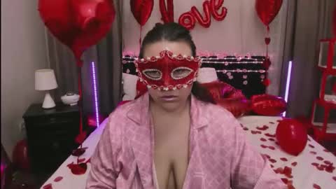 mary_touch online show from 02.09.26