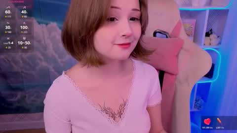 Ur Mary online show from 11.05.25