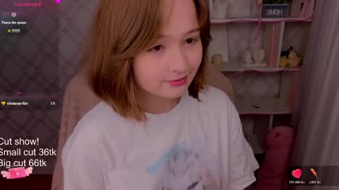 Ur Mary online show from 04.04.26