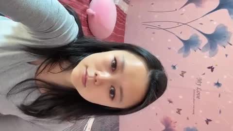 Snapshot of mary_uu chatting on 02.27.25 mary_uu online show from 02.27.25