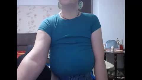 Mary online show from 01.23.25