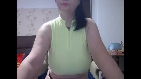 Mary online show from 02.03.25