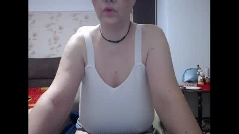 Mary online show from 02.25.25