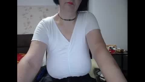 Mary online show from 10.09.25