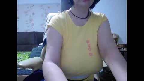 Snapshot of mary_x chatting on 06.05.26 Mary online show from 06.05.26