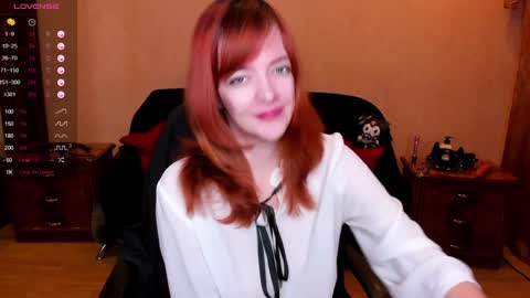 Maria online show from 12.06.24