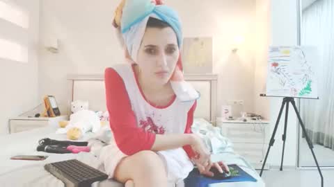 marya442004 online show from 11.27.25