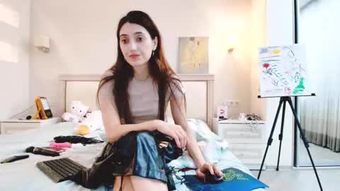 marya442004 online show from 11.28.25