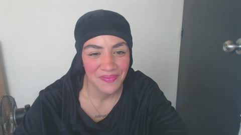 maryam_arabicmilk online show from 12.22.24